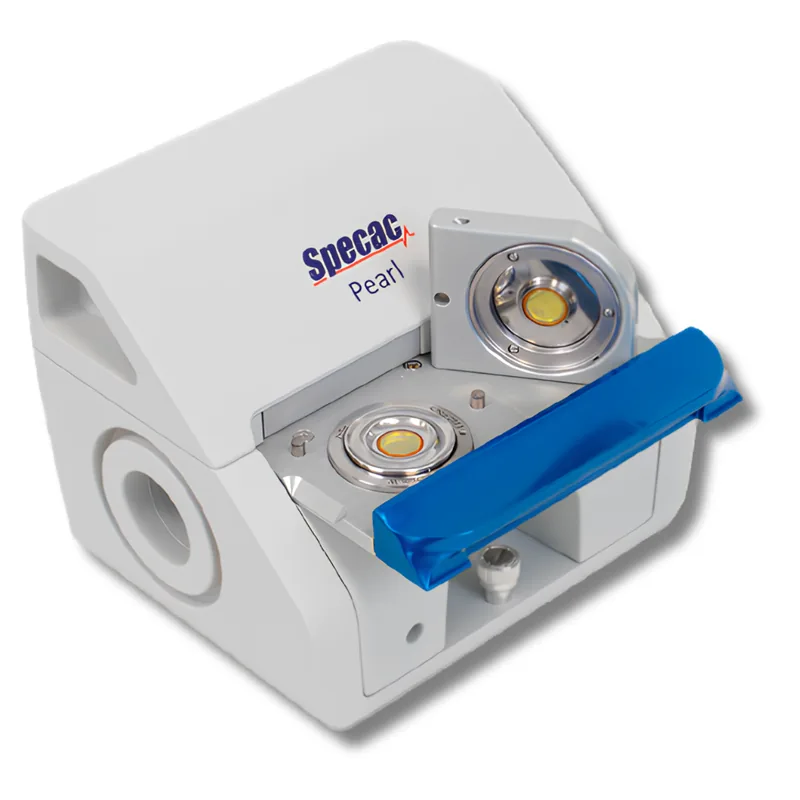 Specac Pearl liquid analyser